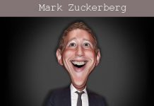 Mark Zuckerberg