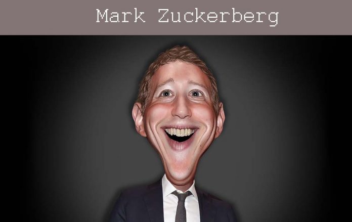 Mark Zuckerberg