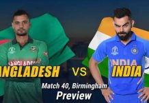 icc world cup 2019 live