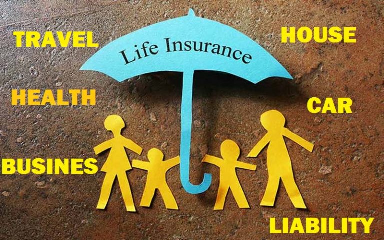 Insurance