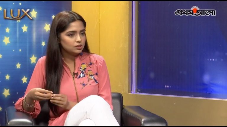 Jannatul Sumaiya Himi is a Bangladeshi Actress